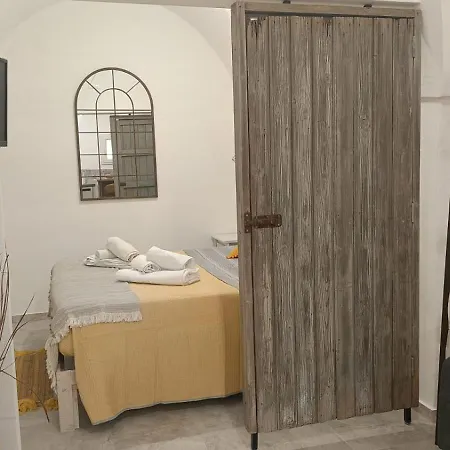 Casetta Anna Maria Casa vacanze Fasano