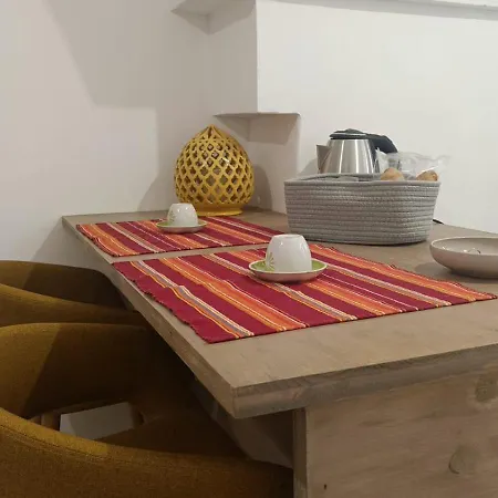 Casa vacanze Casetta Anna Maria