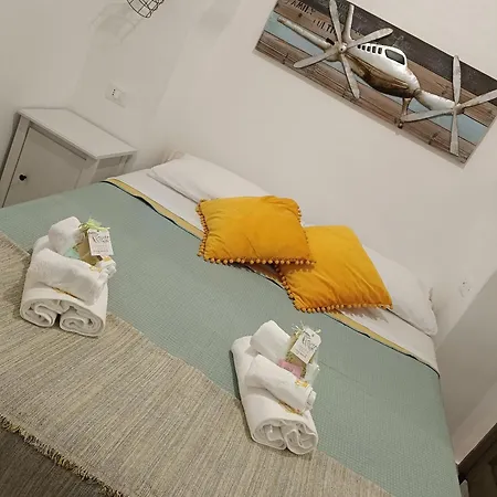 Casa vacanze Casetta Anna Maria Fasano