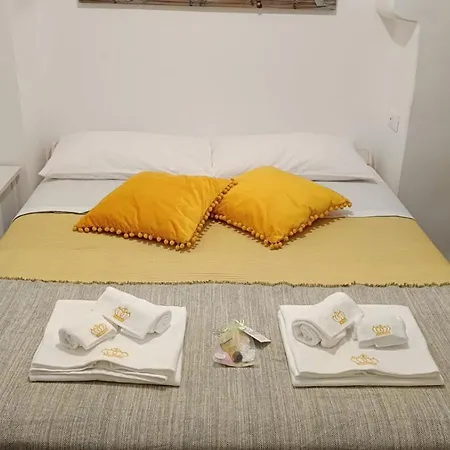 Casetta Anna Maria Holiday home